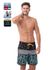 [69SLAM] (Colaboração) Rok Gore Rose Médio Board Short masculino, beachwear, calças curtas, sungas